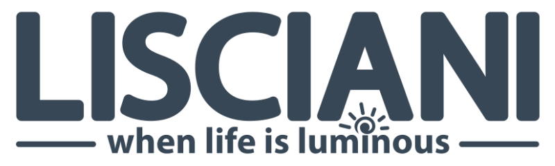 lisciani logo